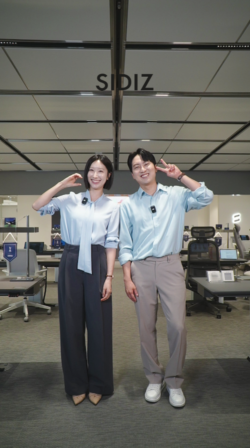 시디즈